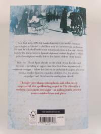 The Angel of Darkness