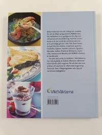 Mat från hela världen