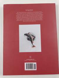 Another Escape : The Frozen Volume 11