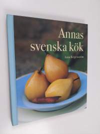 Annas svenska kök