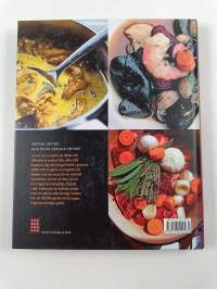 Alla dessa härliga grytor