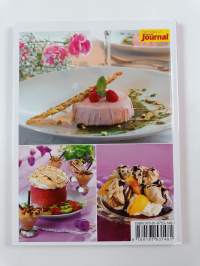 Ljuvligt goda desserter