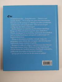 Syndigt gott! : 54 frestande desserter med smak av frukt, bär, grädde, choklad och kryddor