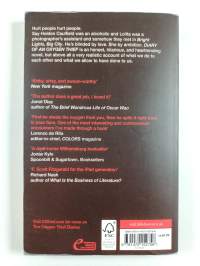 Diary of an oxygen thief