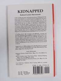Kidnapped (lyhennetty laitos)