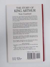 The Story of King Arthur (lyhennetty laitos)