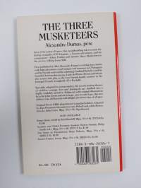 The Three Musketeers (lyhennetty laitos)