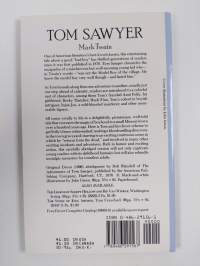 Tom Sawyer (lyhennetty laitos)