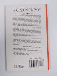 Robinson Crusoe (lyhennetty laitos)