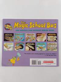 The Magic School Bus inside a Hurricane