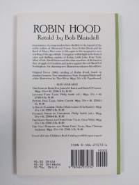 Robin Hood (lyhennetty laitos)