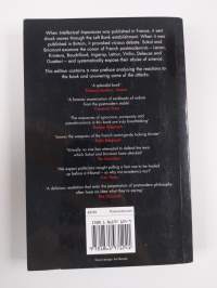 Intellectual Impostures - Postmodern Philosophers' Abuse of Science