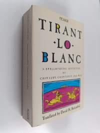Tirant Lo Blanc