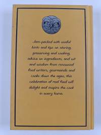 The Cooks' Book - For the Cook Who's Best at Everything