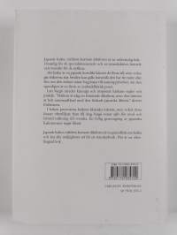 Japansk haiku , världens kortaste dikform