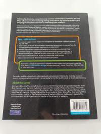 Relationship marketing : exploring relational strategies in marketing