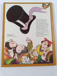 Den förtrollade hatten