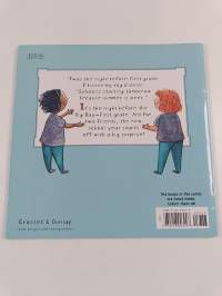 The night before first grade