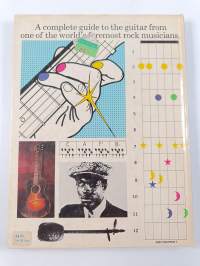 Denny Laine's Guitar Book