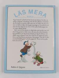 Inget knussel, sa Emil i Lönneberga