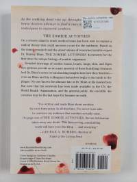 The Zombie Autopsies - Secret Notebooks from the Apocalypse