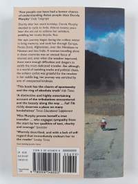 Full Tilt - Dunkirk to Delhi by Bicycle