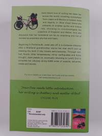 Slow Coast Home - A 5000-mile Journey Around the Shores of England and Wales