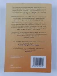 Lone traveller : one woman, two wheels and the world