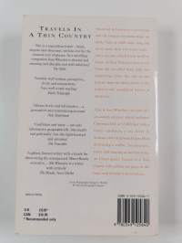 Travels in a Thin Country - A Journey Through Chile