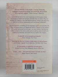 Leonardo Da Vinci - The Flights of the Mind