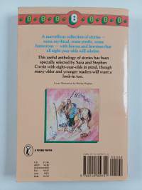 Stories for eight-year-olds and other young readers