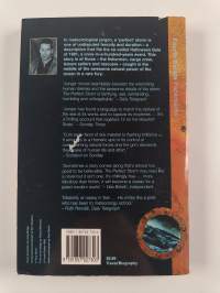 The perfect storm : a true story of men against the sea