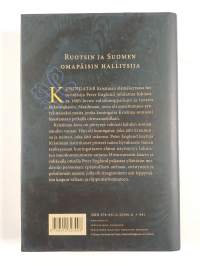 Kuningatar Kristiina : elämäkerta