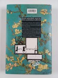 Vierashuone : jäähyväiset psykoanalyysille