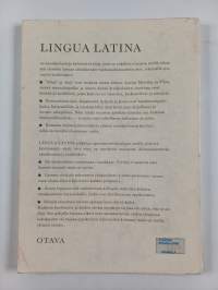 Lingua latina
