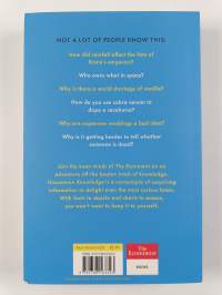 Uncommon Knowledge - Extraordinary Things That Few People Know