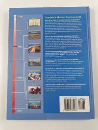 Namibia's marine environment