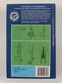 The Manual of Horsemanship