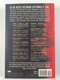 Striking terror : America's new war