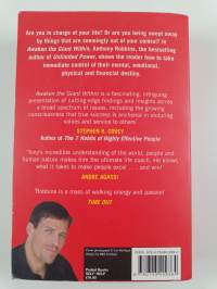 Awaken the Giant Within