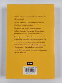 Kamara : mitä kaikkea syömmekään