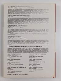 The Stanier 4-6-0s of the LMS - (the Jubilees, Class 5s, and the BR Standard Class 5s)