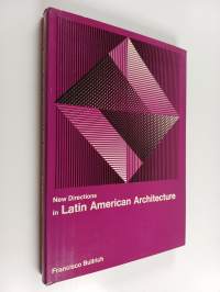 New Directions in Latin American Architecture