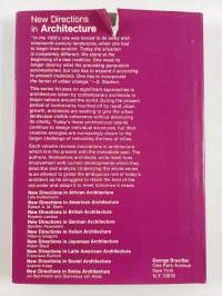 New Directions in Latin American Architecture