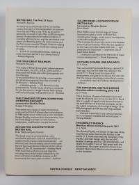 British Railways Wagons - The First Half Million