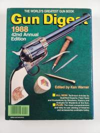 Gun digest 1988