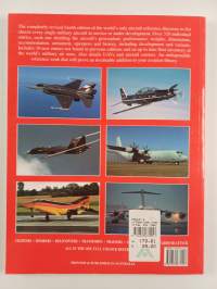 The International Directory of Military Aircraft 2002/03