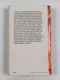 Ihminen joka järkkyi