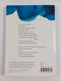 Tehän tiedätte ajan : runoja