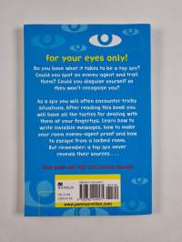 Spymaker Spying Handbook